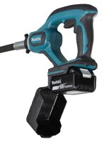 makita DVR450Z Akku-Betonverdichter 18,0 V, ohne Akku