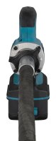 makita DVR450Z Akku-Betonverdichter 18,0 V, ohne Akku
