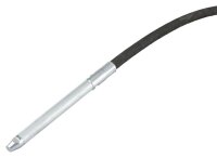 makita DVR450Z Akku-Betonverdichter 18,0 V, ohne Akku