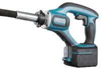 makita DVR450Z Akku-Betonverdichter 18,0 V, ohne Akku