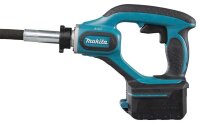 makita DVR450Z Akku-Betonverdichter 18,0 V, ohne Akku