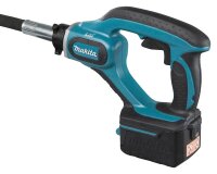 makita DVR450Z Akku-Betonverdichter 18,0 V, ohne Akku