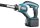 makita DVR450Z Akku-Betonverdichter 18,0 V, ohne Akku