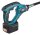 makita DVR450Z Akku-Betonverdichter 18,0 V, ohne Akku