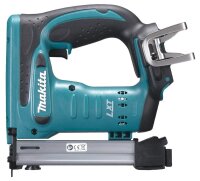 makita DST221Z Akku-Tacker 18,0 V, ohne Akku