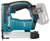 makita DST221Z Akku-Tacker 18,0 V, ohne Akku