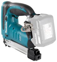 makita DST221Z Akku-Tacker 18,0 V, ohne Akku