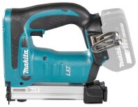 makita DST221Z Akku-Tacker 18,0 V, ohne Akku