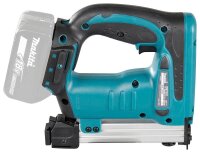 makita DST221Z Akku-Tacker 18,0 V, ohne Akku