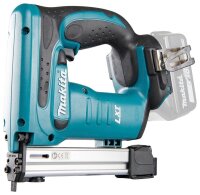 makita DST221Z Akku-Tacker 18,0 V, ohne Akku