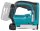 makita DST221Z Akku-Tacker 18,0 V, ohne Akku