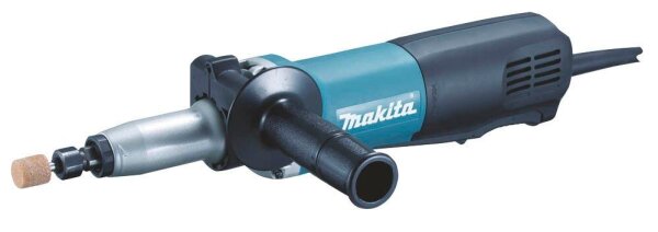 makita GD0801C Geradschleifer 750 W