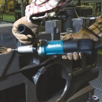 makita GD0801C Geradschleifer 750 W