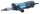 makita GD0801C Geradschleifer 750 W