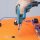 makita DP2010J Bohrmaschine