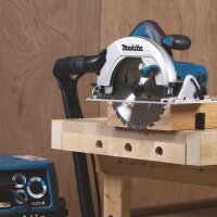 makita HS7601J Handkreissäge