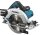 makita HS7601J Handkreissäge