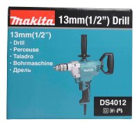 makita DS4012J Bohrmaschine