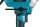 makita DS4012J Bohrmaschine