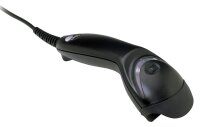 Honeywell Eclipse 5145 USB Laser-Barcodescanner