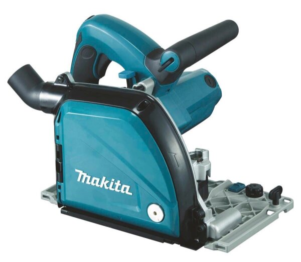makita CA5000XJ Oberfräse 1.300 W