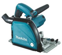 makita CA5000XJ Oberfräse 1.300 W