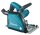 makita CA5000XJ Oberfräse 1.300 W