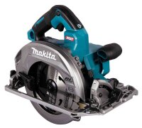 makita HS004GZ01 Akku-Handkreissäge 40,0 V max.,...