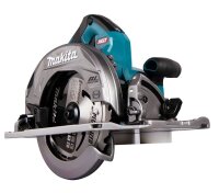 makita HS004GZ01 Akku-Handkreissäge 40,0 V max., ohne Akku