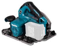 makita HS004GZ01 Akku-Handkreissäge 40,0 V max., ohne Akku
