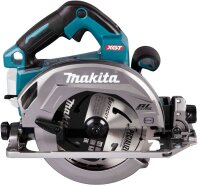 makita HS004GZ01 Akku-Handkreissäge 40,0 V max., ohne Akku