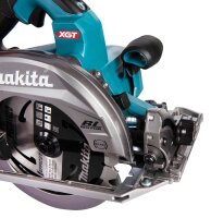 makita HS004GZ01 Akku-Handkreissäge 40,0 V max., ohne Akku