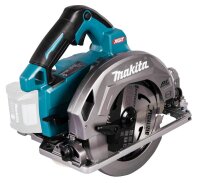 makita HS004GZ01 Akku-Handkreissäge 40,0 V max., ohne Akku