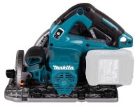 makita HS004GZ01 Akku-Handkreissäge 40,0 V max., ohne Akku