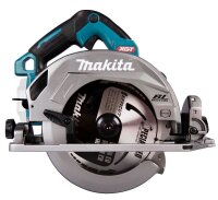 makita HS004GZ01 Akku-Handkreissäge 40,0 V max., ohne Akku
