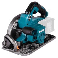 makita HS004GZ01 Akku-Handkreissäge 40,0 V max., ohne Akku