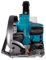 makita HS004GZ01 Akku-Handkreissäge 40,0 V max., ohne Akku