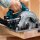 makita HS004GZ01 Akku-Handkreissäge 40,0 V max., ohne Akku