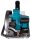 makita HS004GZ01 Akku-Handkreissäge 40,0 V max., ohne Akku