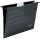 LEITZ Hängemappen ALPHA® recycle 1921 schwarz, 10 St.