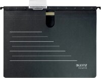 LEITZ Hängehefter ALPHA® recycle 1920 Karton...