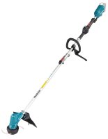 makita DUR191LZX3 Akku-Rasentrimmer 18,0 V, ohne Akku  (...