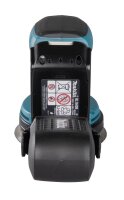 makita DBO180RTJ Akku-Exzenterschleifer 18,0 V, mit 2 Akkus