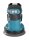 makita DBO180RTJ Akku-Exzenterschleifer 18,0 V, mit 2 Akkus