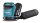 makita DBO180RTJ Akku-Exzenterschleifer 18,0 V, mit 2 Akkus
