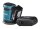 makita DBO180RTJ Akku-Exzenterschleifer 18,0 V, mit 2 Akkus