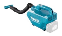 makita DCL184Z Akku-Staubsauger ohne Akku