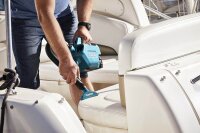 makita DCL184Z Akku-Staubsauger ohne Akku