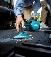 makita DCL184Z Akku-Staubsauger ohne Akku