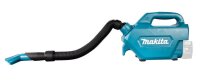 makita DCL184Z Akku-Staubsauger ohne Akku